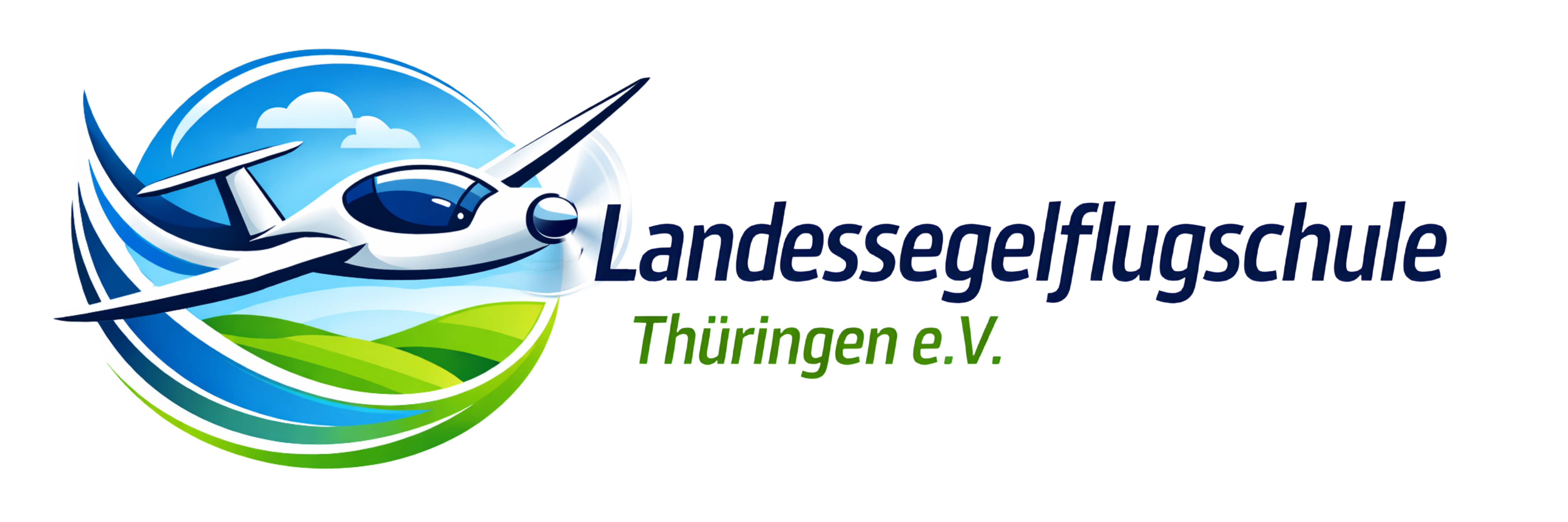 Landessegelflugschule Thüringen
